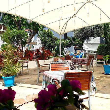 Erendiz Garden Hotel Kemer Eksteriør billede