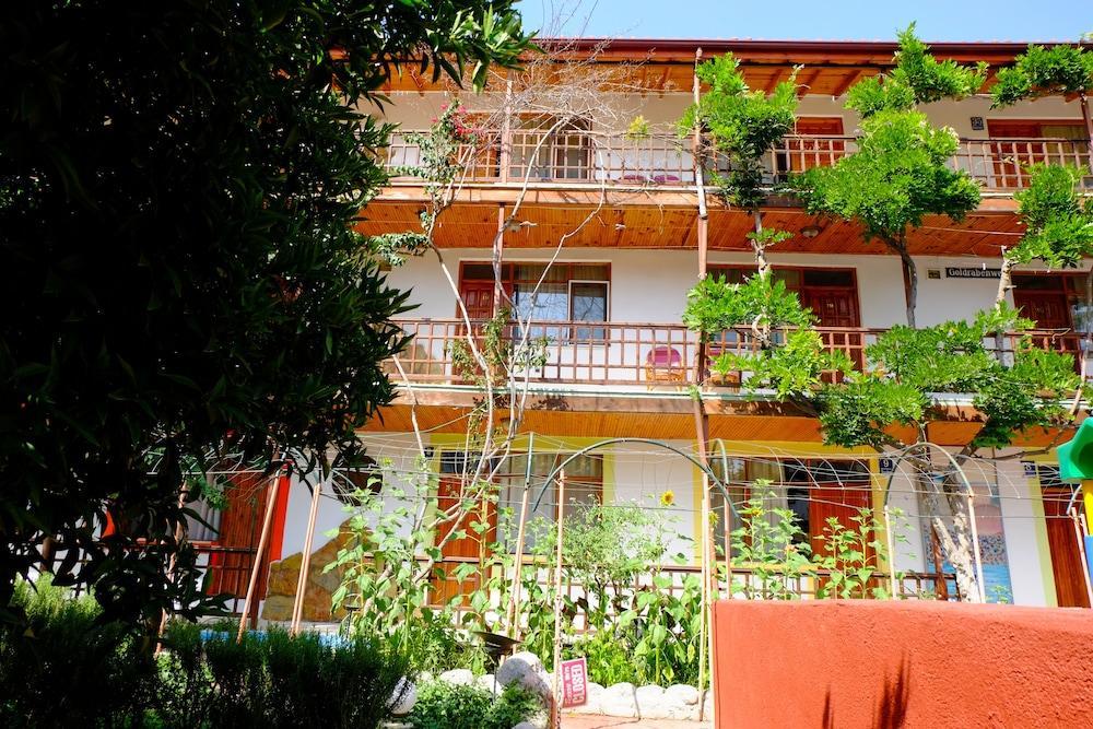 Erendiz Garden Hotel Kemer Eksteriør billede