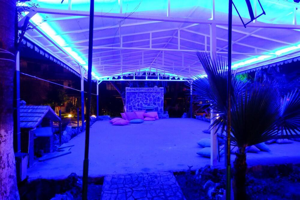 Erendiz Garden Hotel Kemer Eksteriør billede