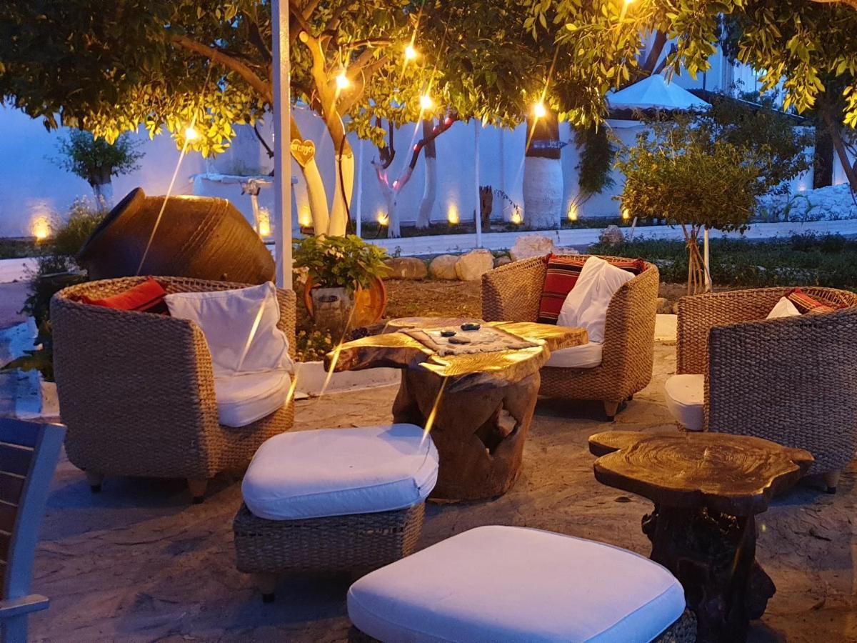 Erendiz Garden Hotel Kemer Eksteriør billede