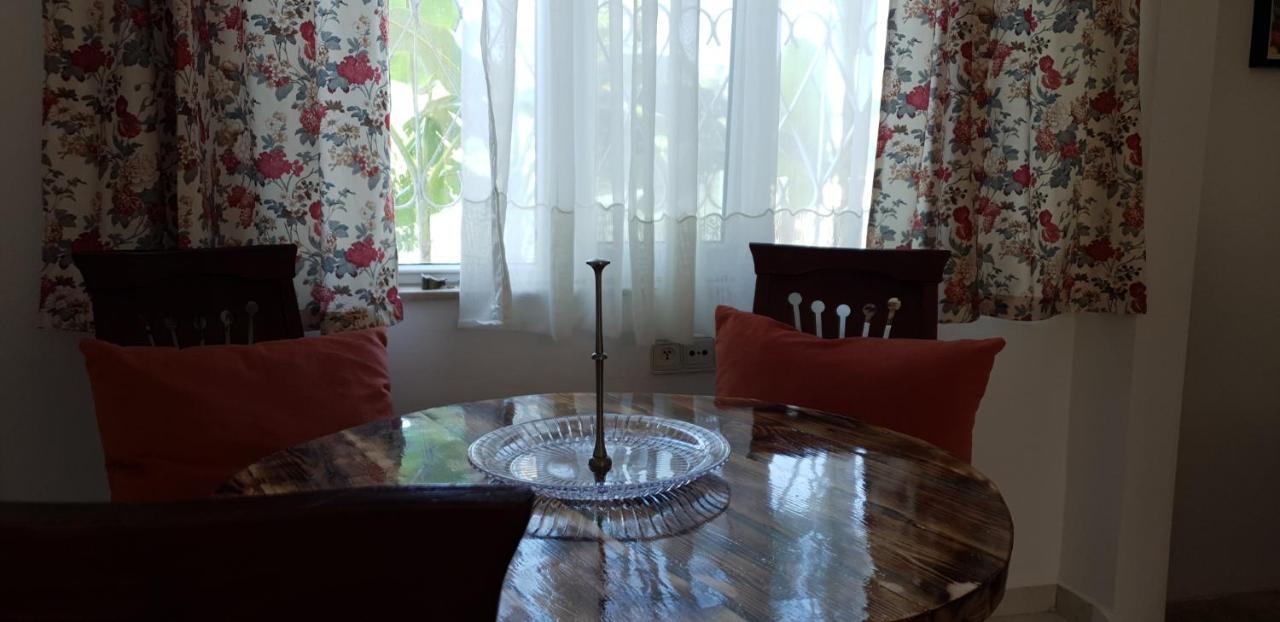 Erendiz Garden Hotel Kemer Eksteriør billede