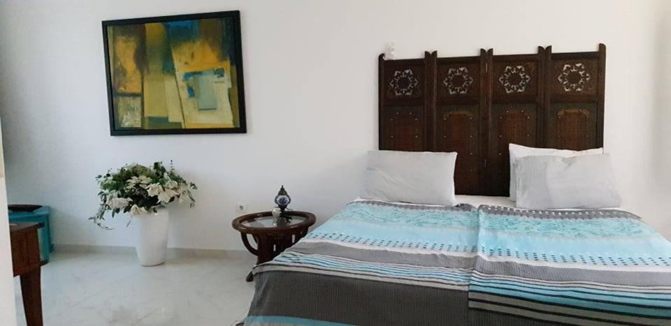 Erendiz Garden Hotel Kemer Eksteriør billede