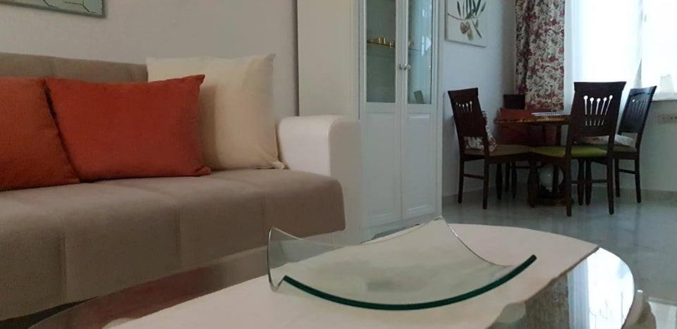 Erendiz Garden Hotel Kemer Eksteriør billede