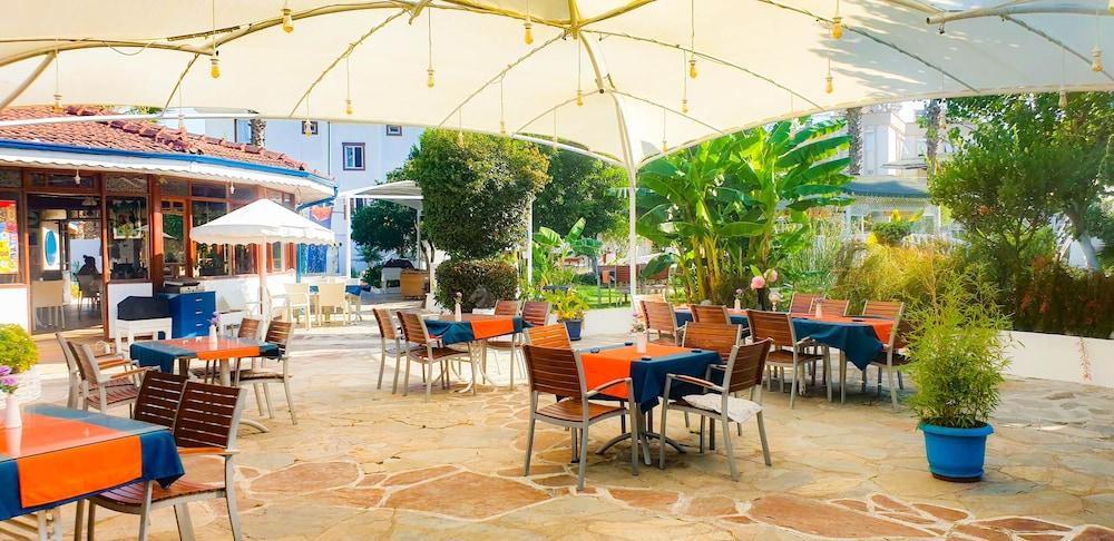 Erendiz Garden Hotel Kemer Eksteriør billede