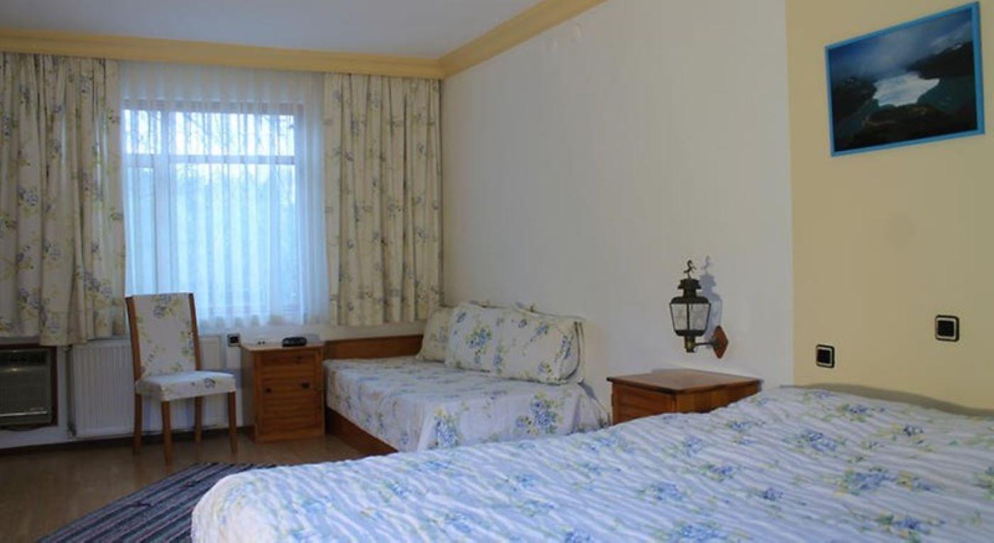 Erendiz Garden Hotel Kemer Eksteriør billede