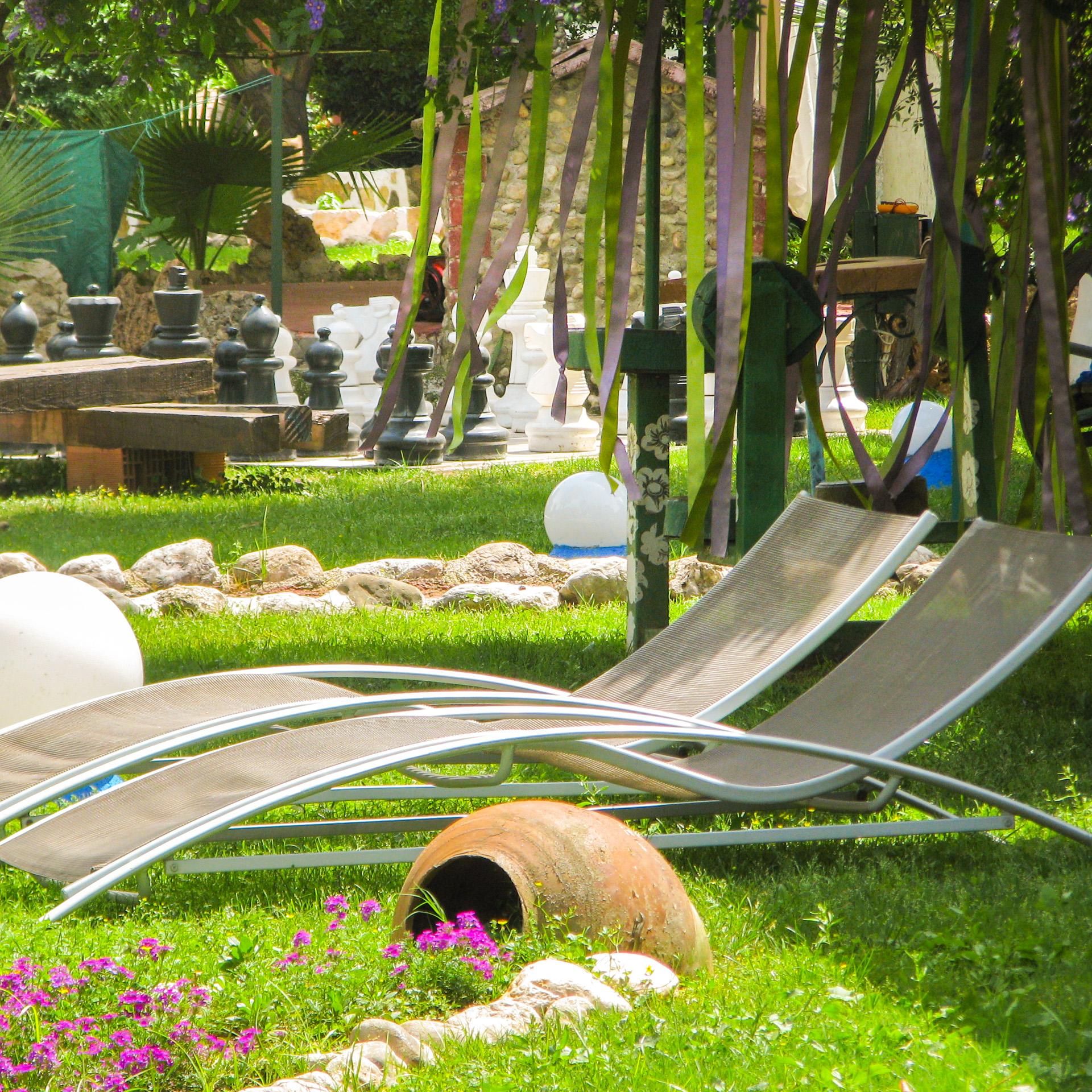 Erendiz Garden Hotel Kemer Eksteriør billede